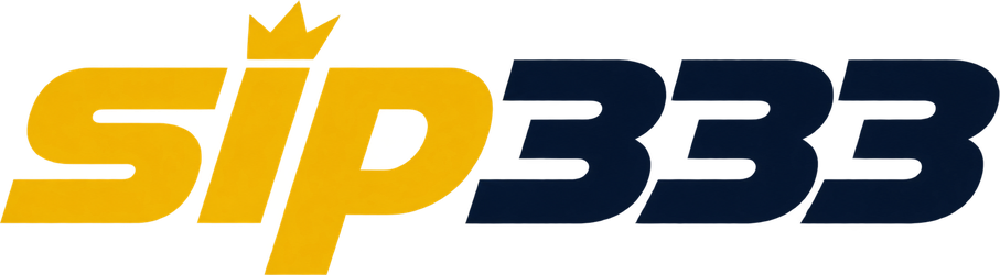sip333 logo